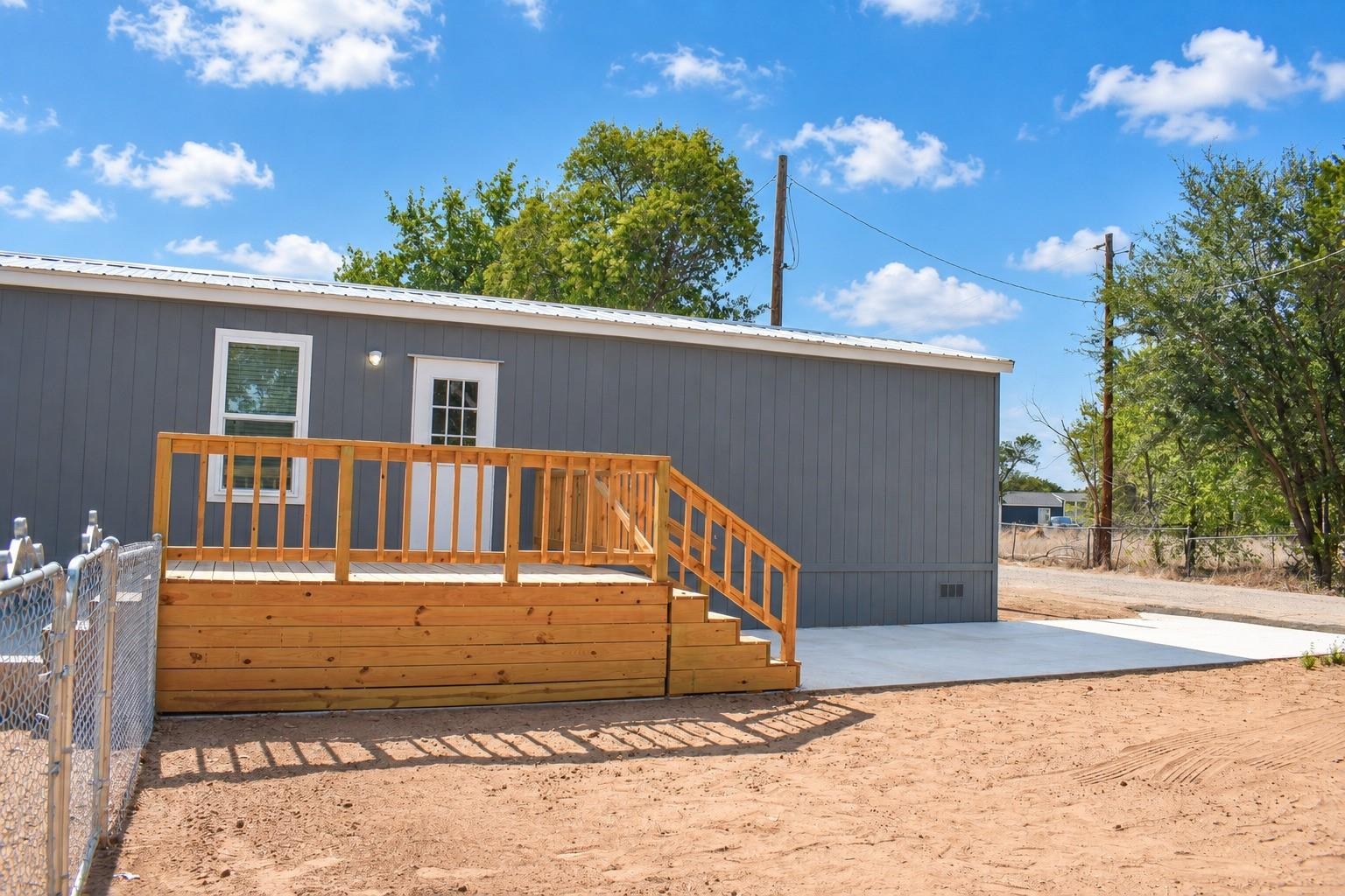 County Road 1423 , Morgan, TX 76671
