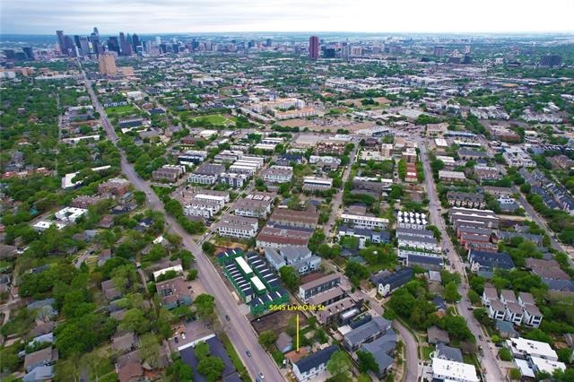 Live Oak St, Dallas, TX 75206