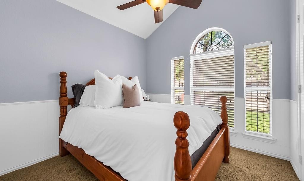 Fox Ridge Ln, Mckinney, TX 75071 #1