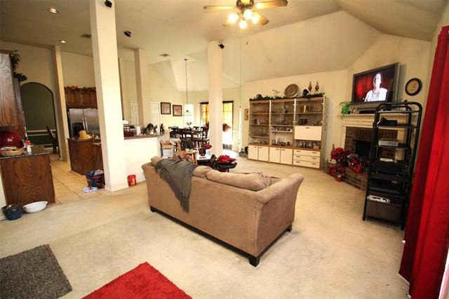 Paisley Ln, Red Oak, TX 75154