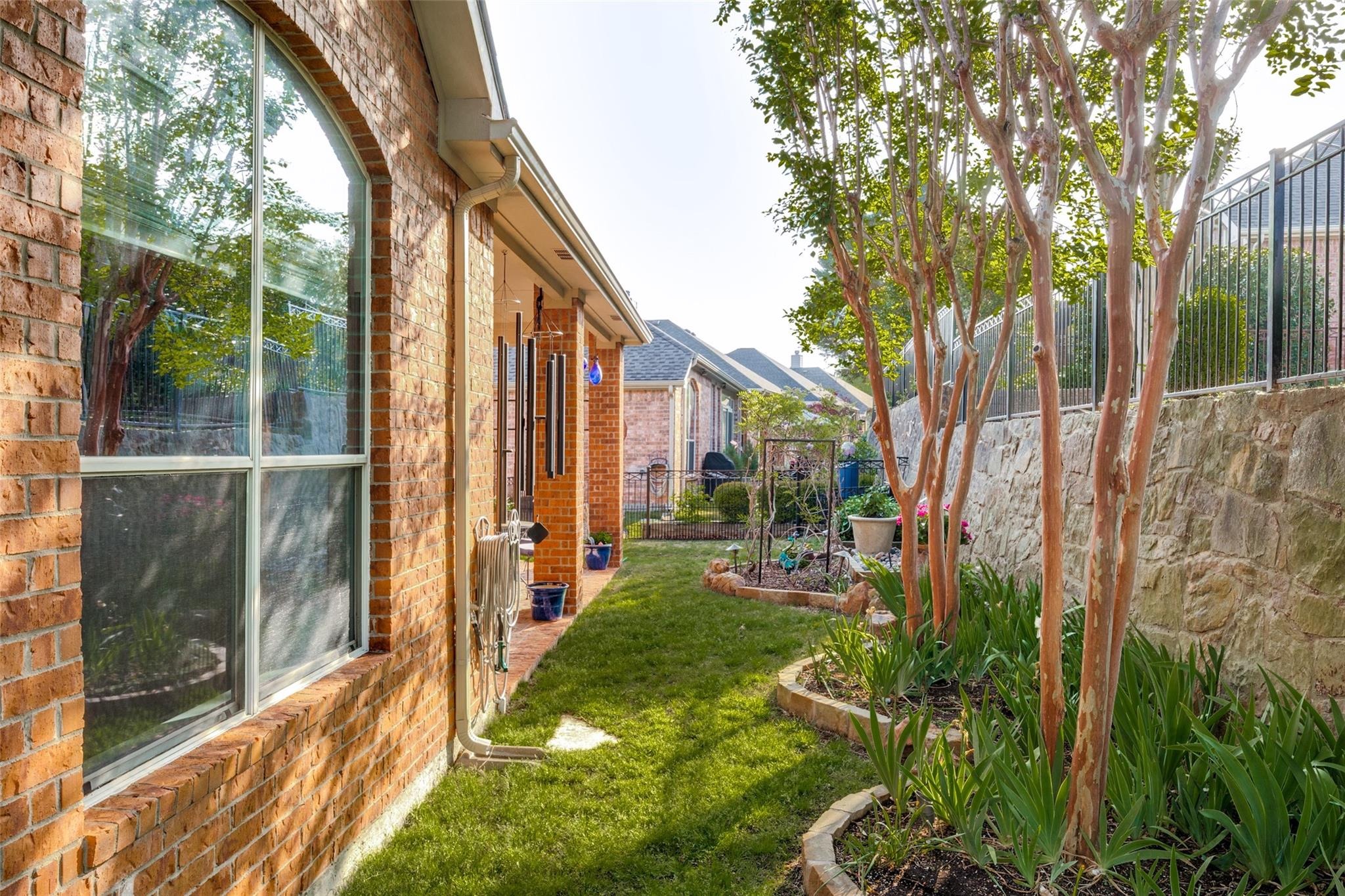 Quaker Dr, Fairview, TX 75069
