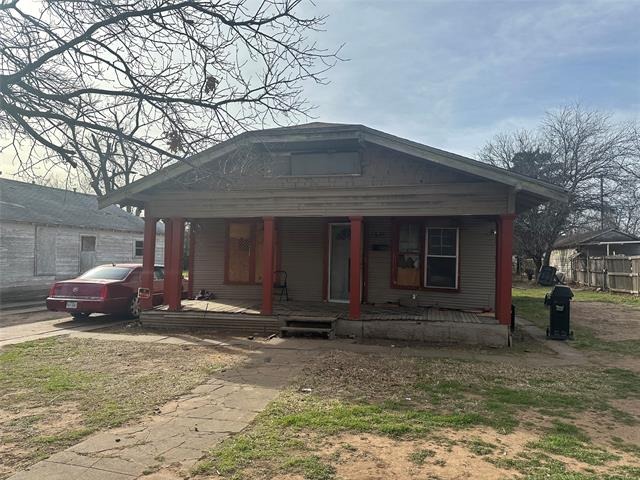 Elizabeth Ave, Wichita Falls, TX 76301