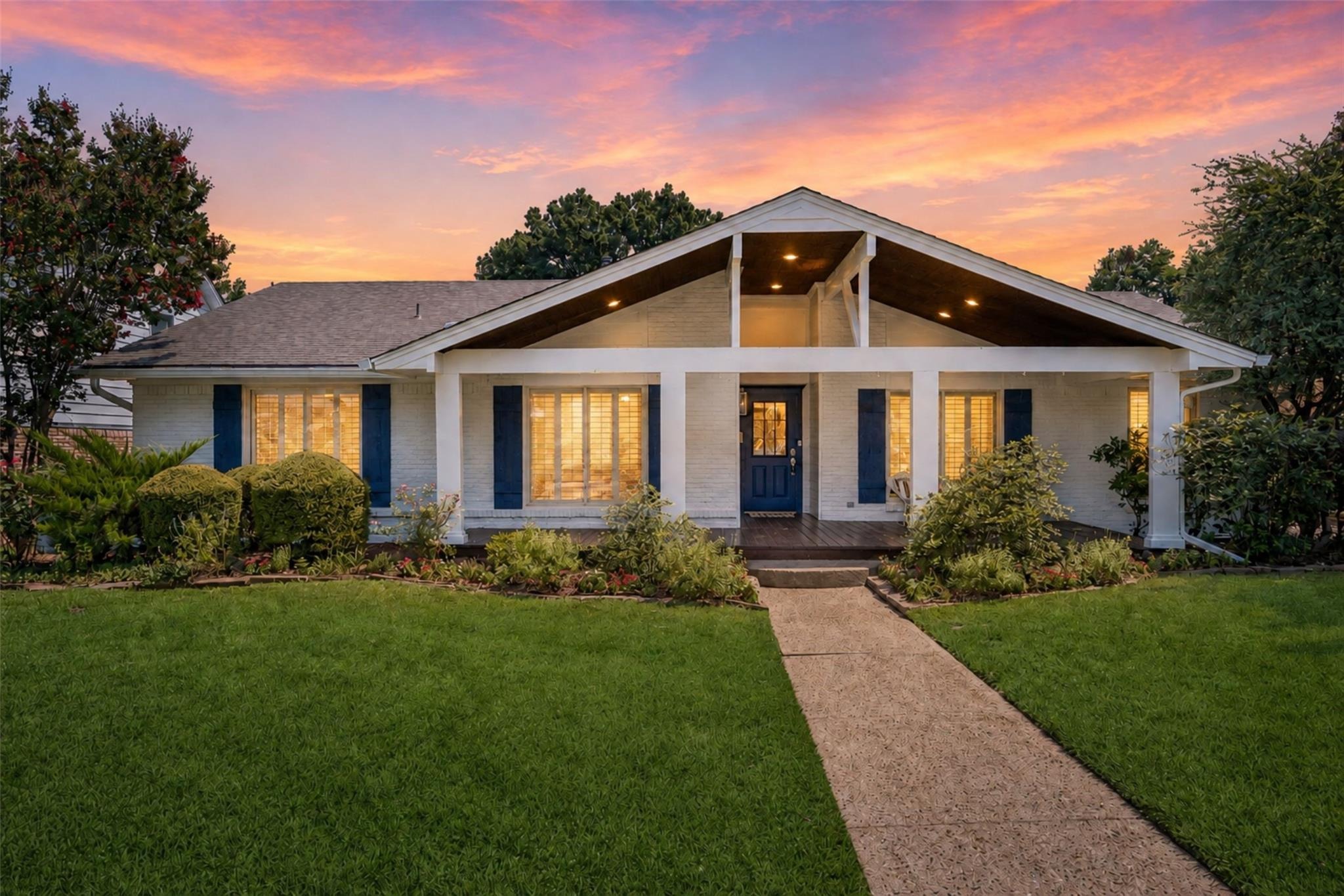 Vistadale Dr, Dallas, TX 75238 #1