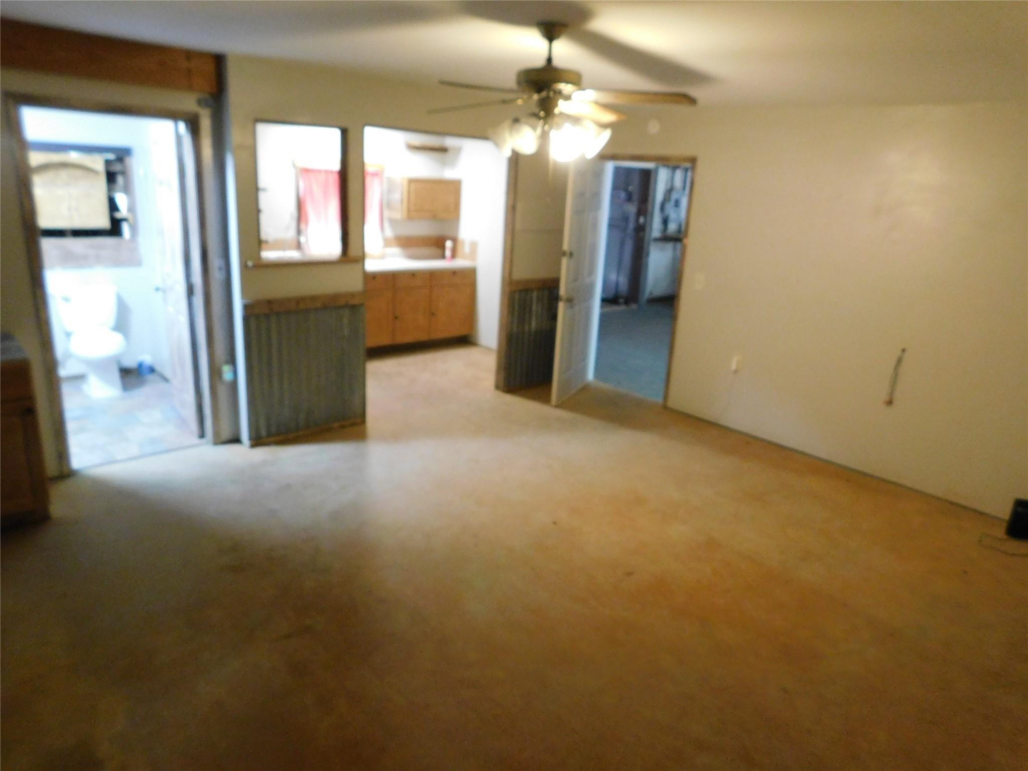 Brewster St, Rising Star, TX 76471 #1
