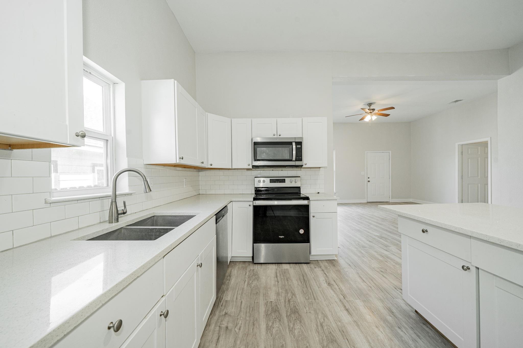 Washington St, Greenville, TX 75401 #1