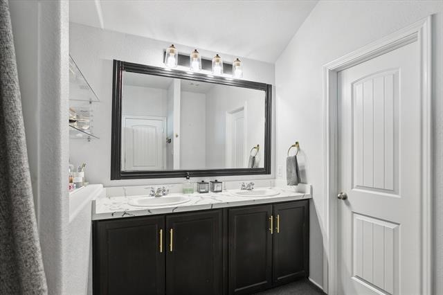 Cold Harbor St, Fort Worth, TX 76123