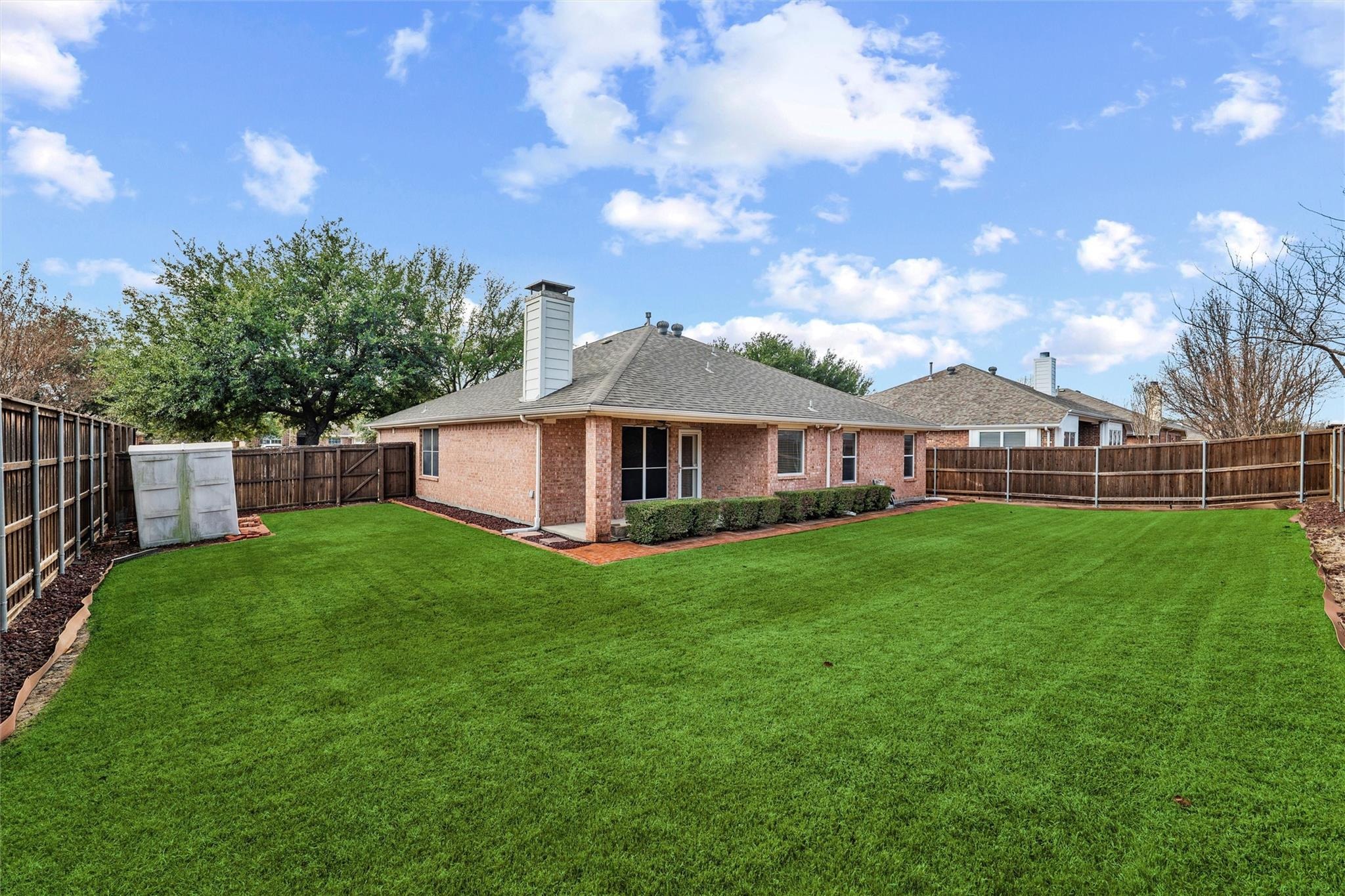 Wrangler Dr, Frisco, TX 75035 #1