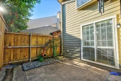 Towneship Ln, Dallas, TX 75243