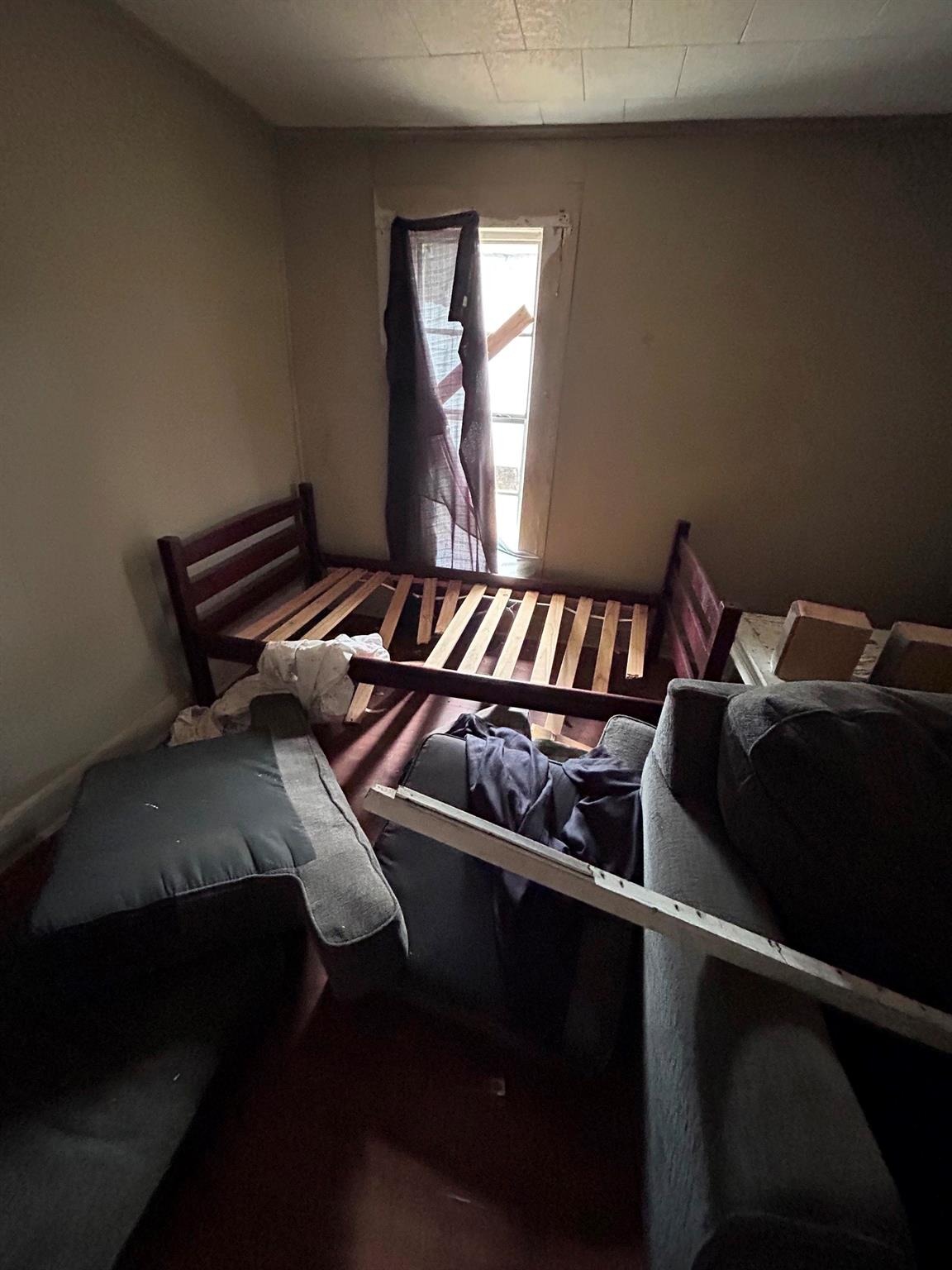 Highland Ave, Many, LA 71449