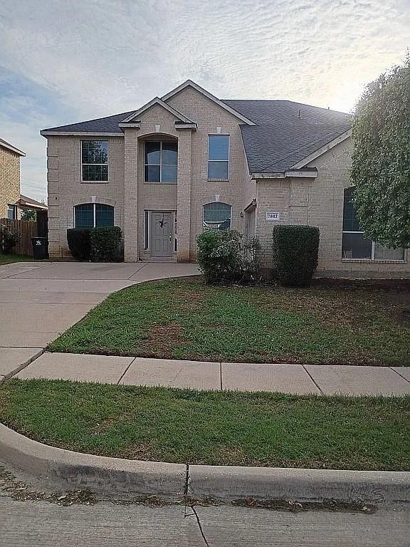 Longbow Ln, Arlington, TX 76002 #1