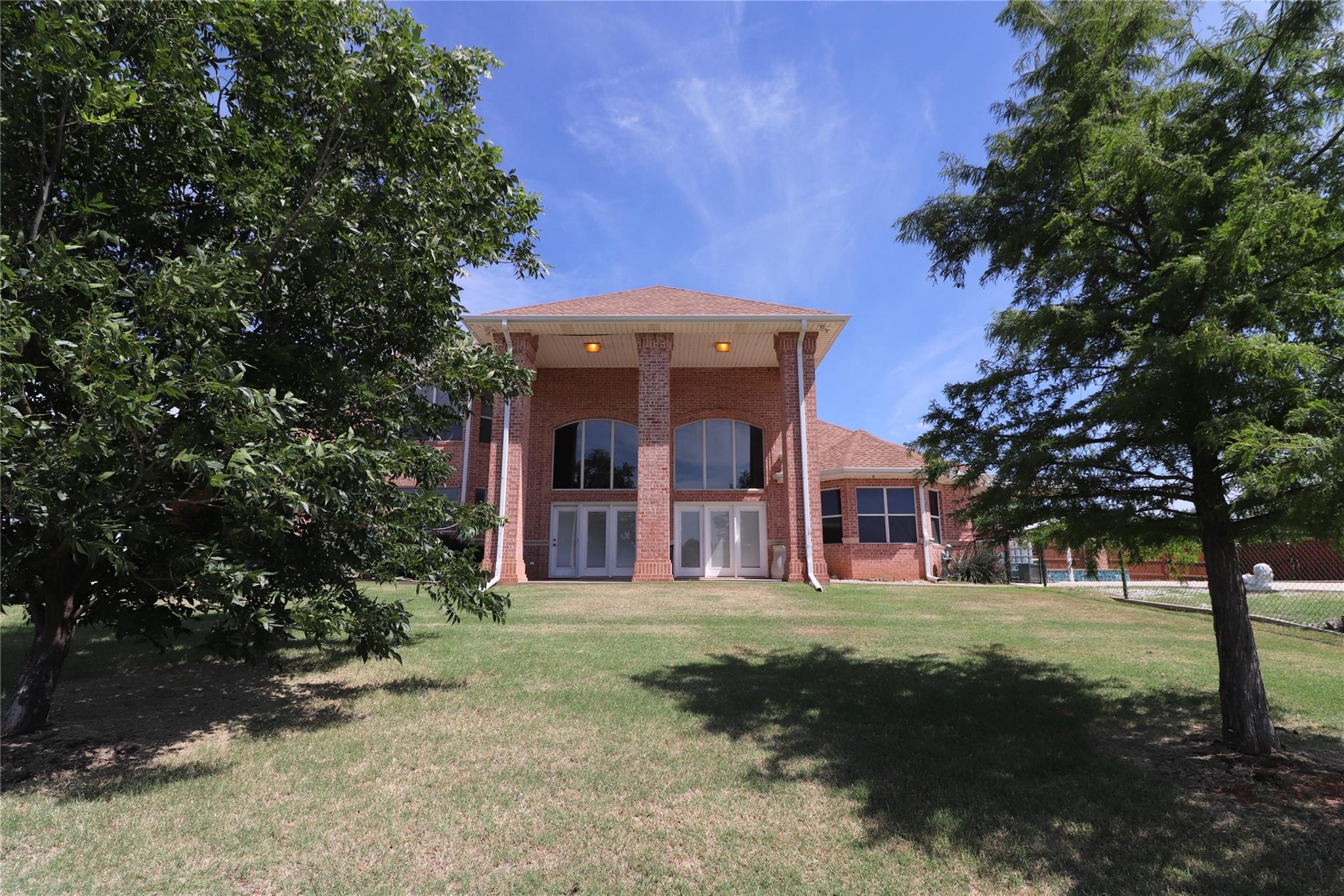 Country Club Dr, Henrietta, TX 76365