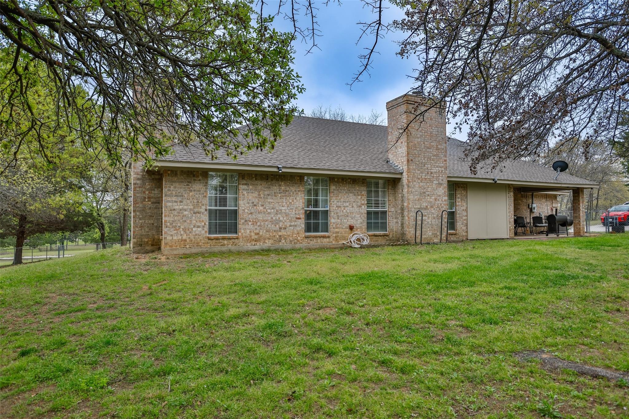 Us Highway 82 , Gainesville, TX 76240 #1