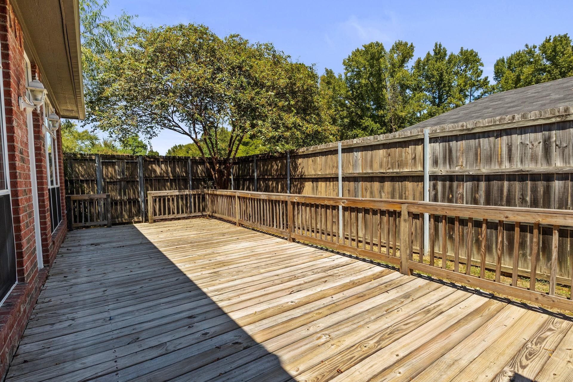 Bob White St, Pittsburg, TX 75686 #1