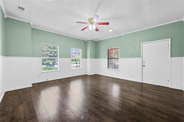 Montclair Ave, Dallas, TX 75208