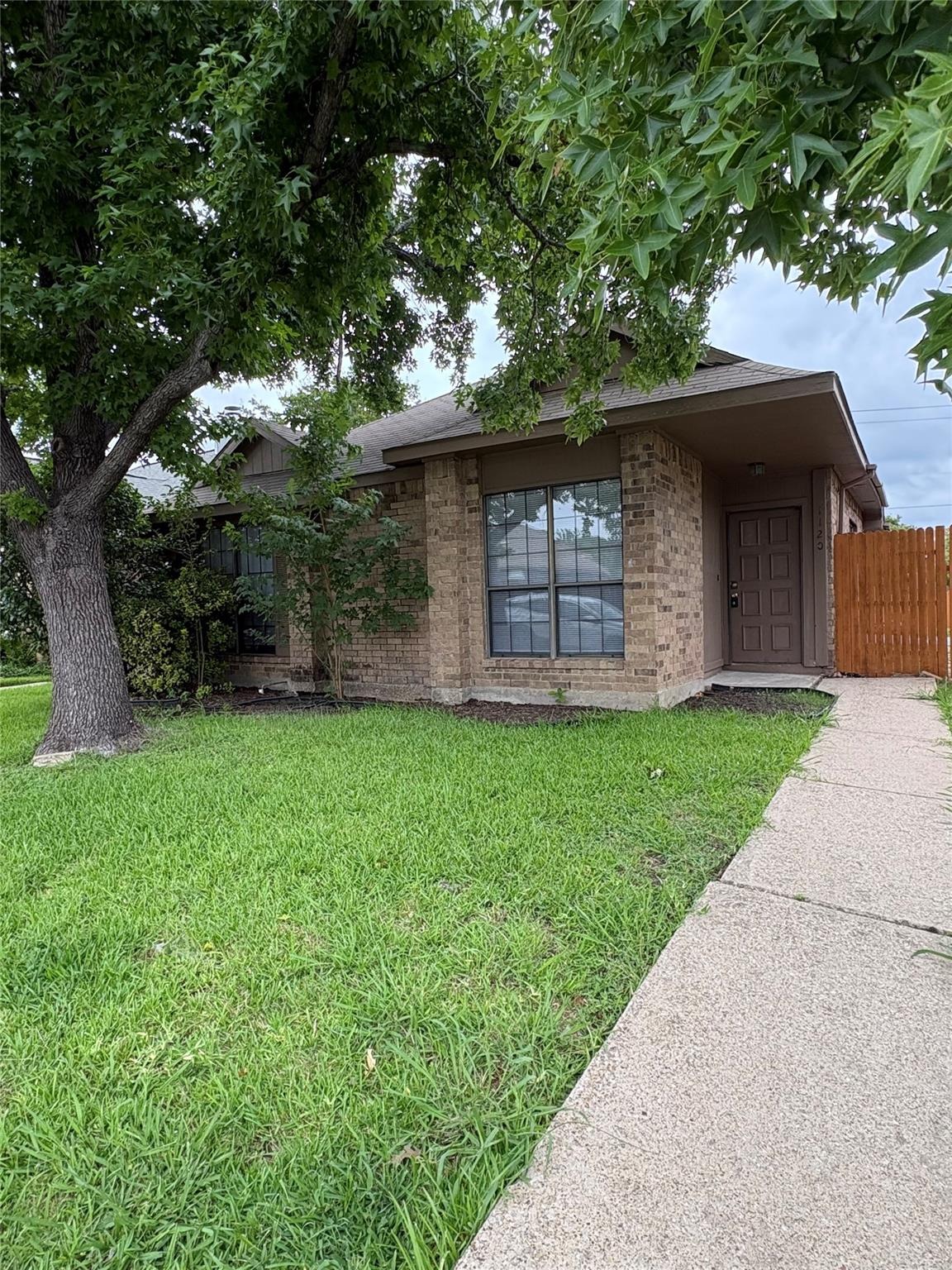 Old Barn Ln, Mesquite, TX 75149