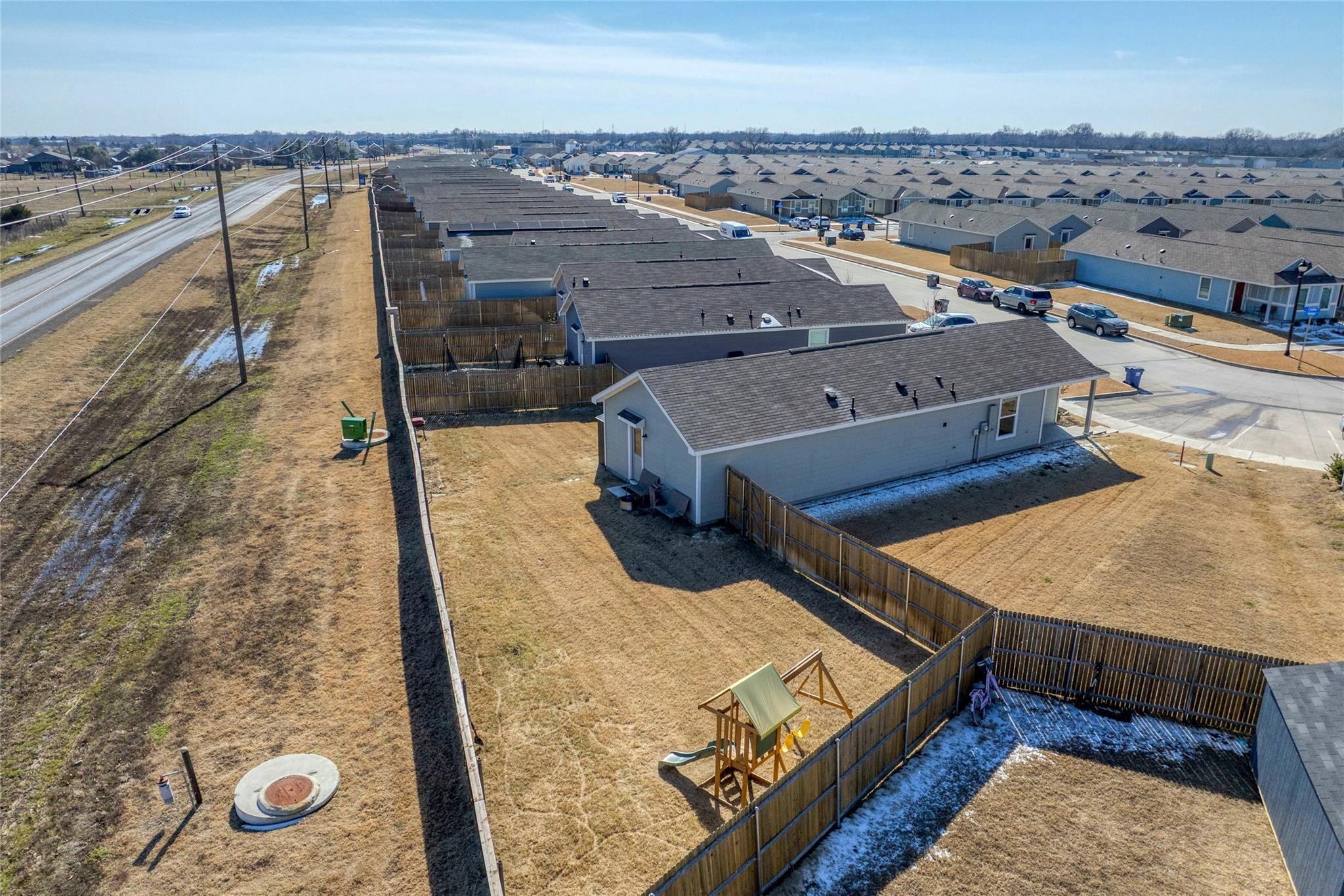 Coulter Dr, Princeton, TX 75407 #1