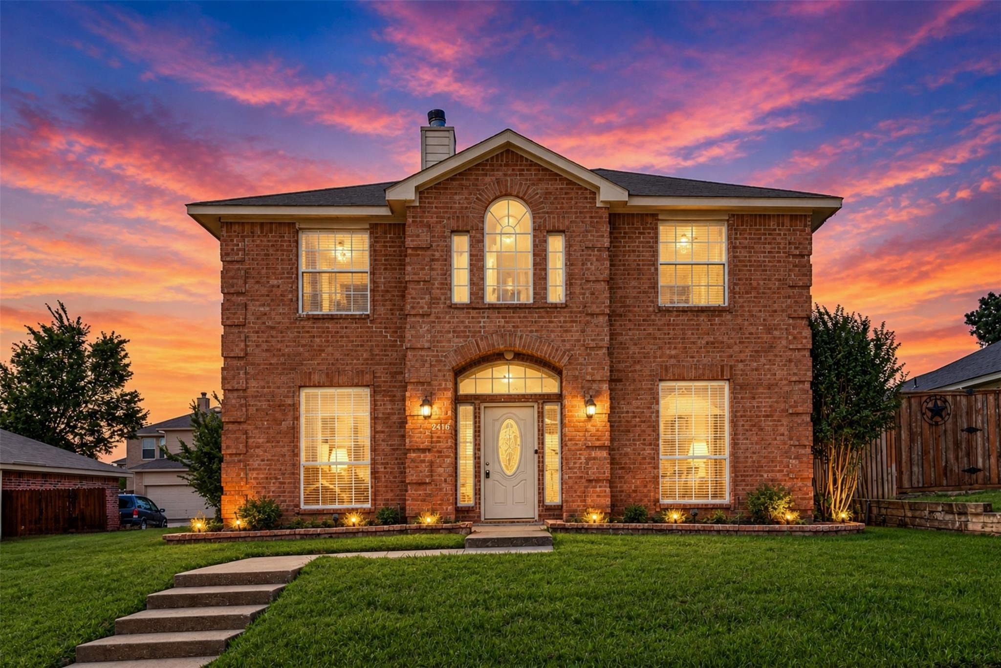 Redfield Dr, Mesquite, TX 75181 #1