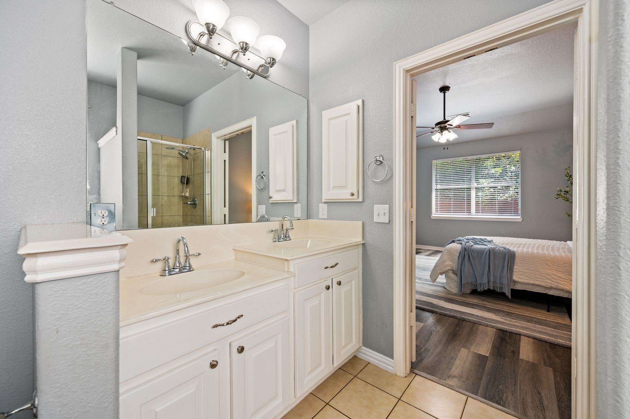 Paddock Dr, Fort Worth, TX 76244 #1