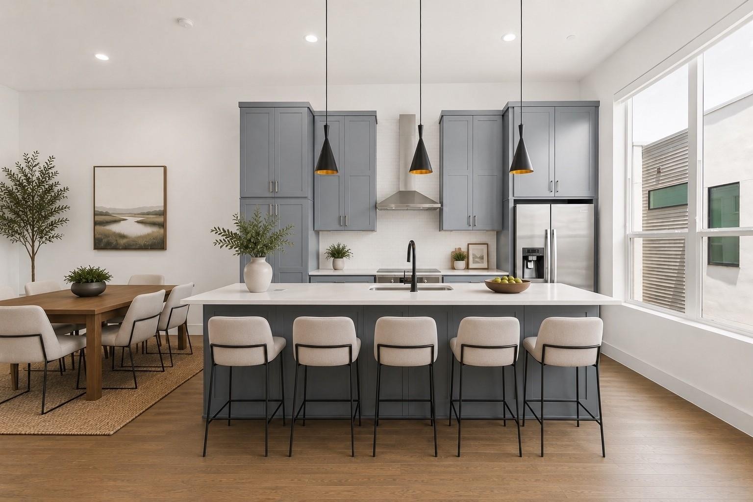 Calvin St, Dallas, TX 75204