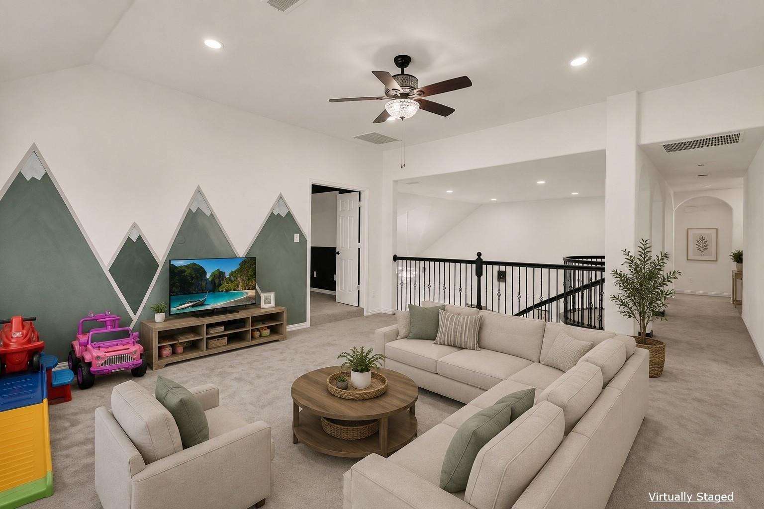 Isaac Ln, Mckinney, TX 75071