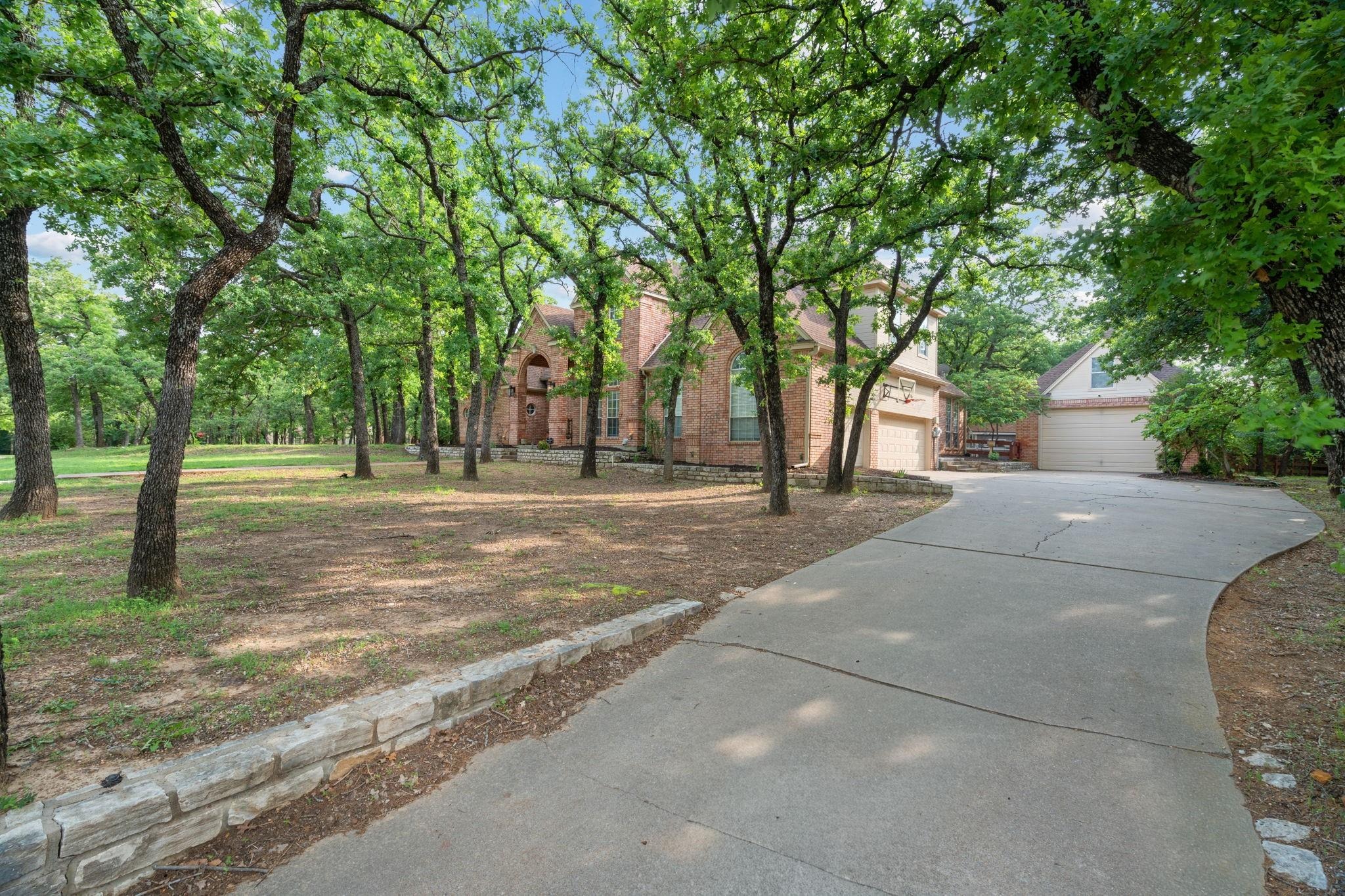 Morning Dove Ct, Argyle, TX 76226 #1