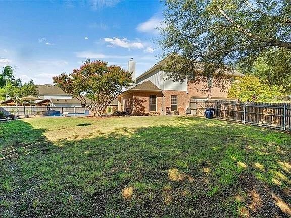 Teton Trl, Fort Worth, TX 76137 #1