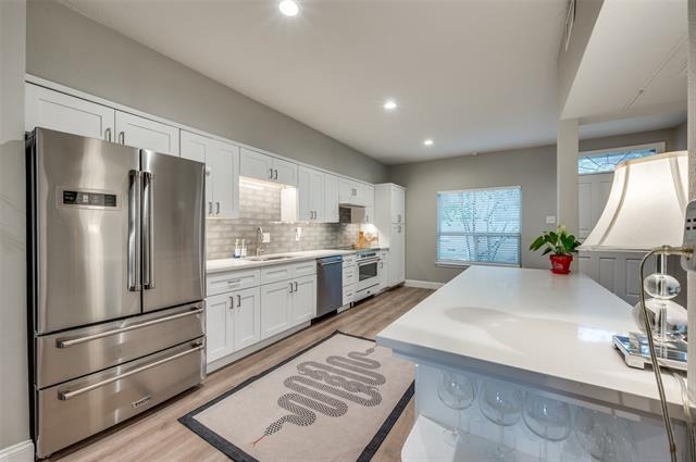 Northwest Hwy, Dallas, TX 75225 #1