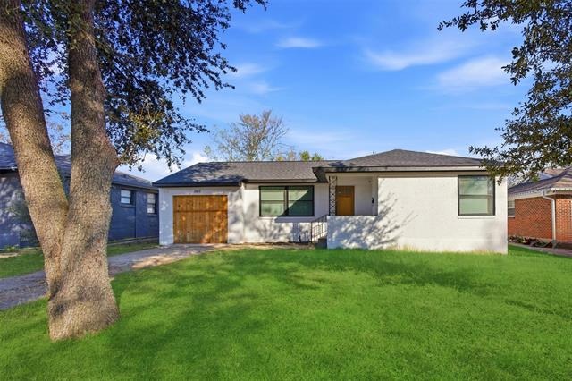 Tisinger Ave, Dallas, TX 75228