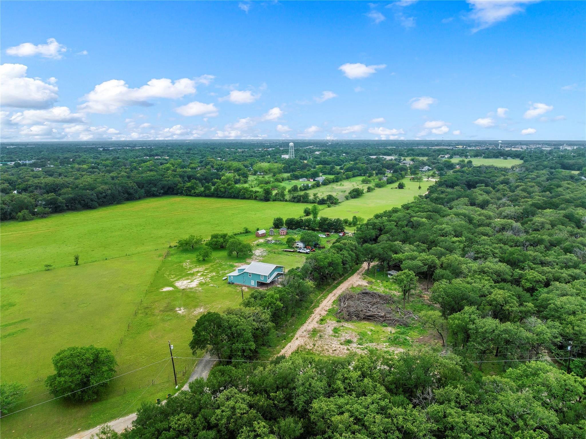 Ranchito Rd, Waco, TX 76705 #1