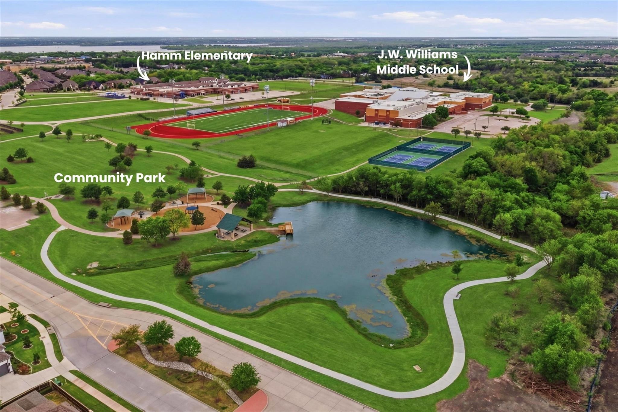Nakoma Dr, Rockwall, TX 75087 #1