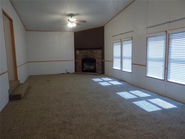 Highway 199 , Poolville, TX 76487