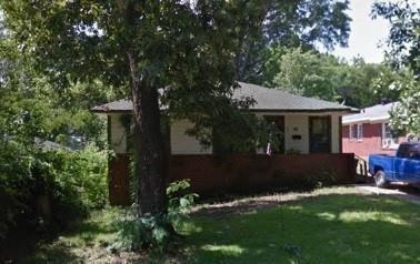 Jordan St, Shreveport, LA 71101