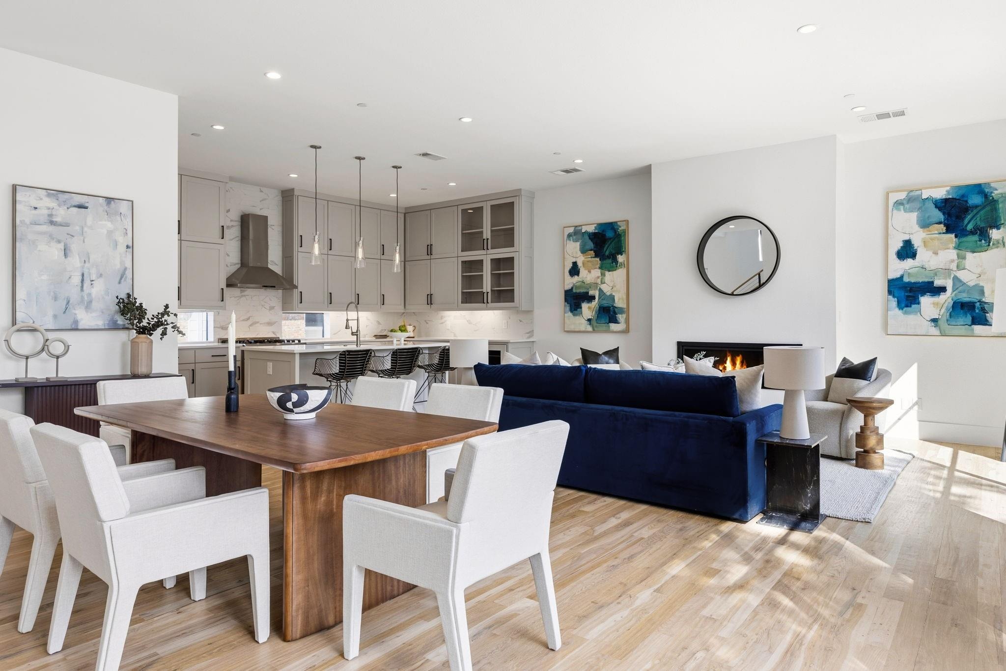 Reagan St, Dallas, TX 75219 #1