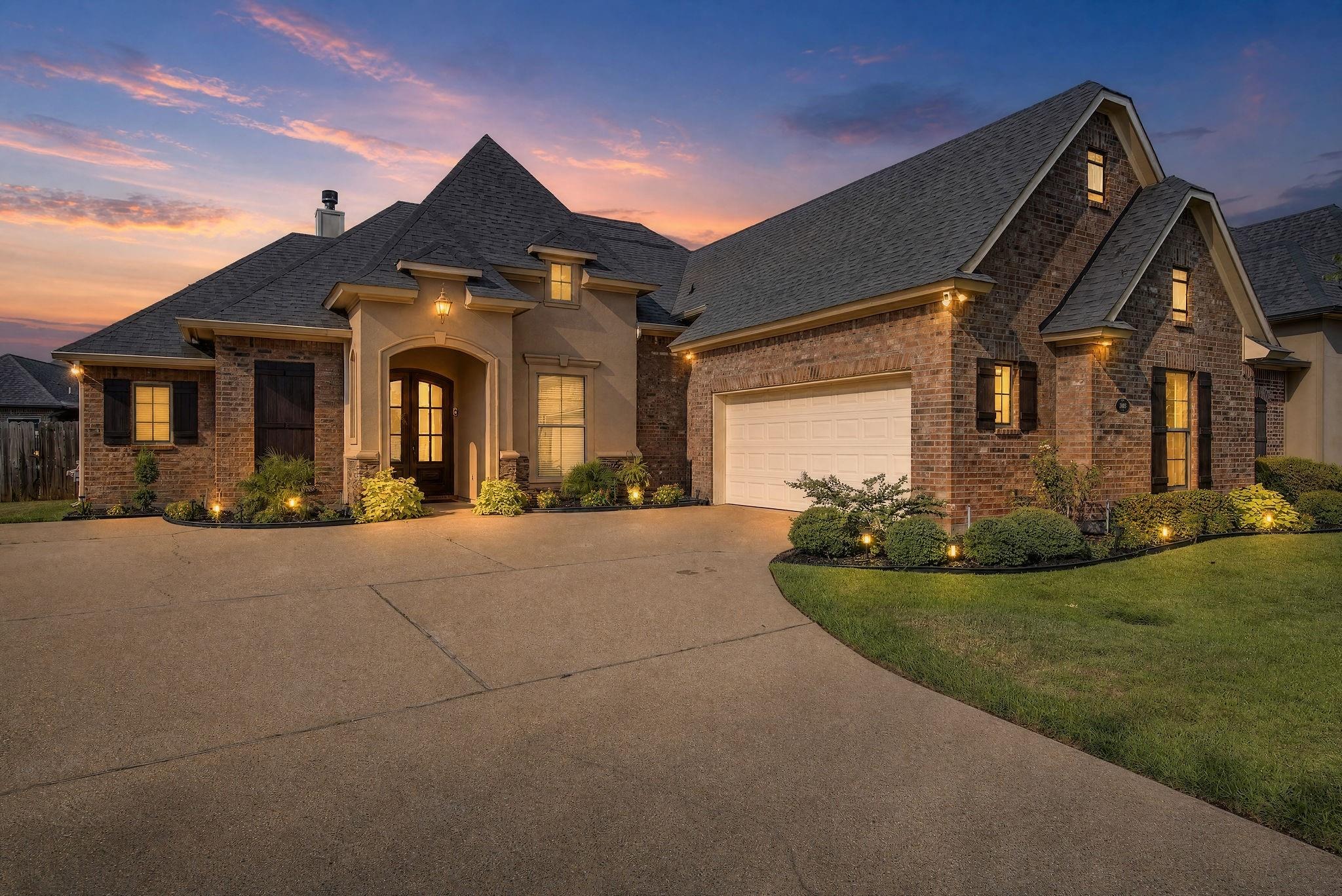 Pontchartrain Ct, Bossier City, LA 71111