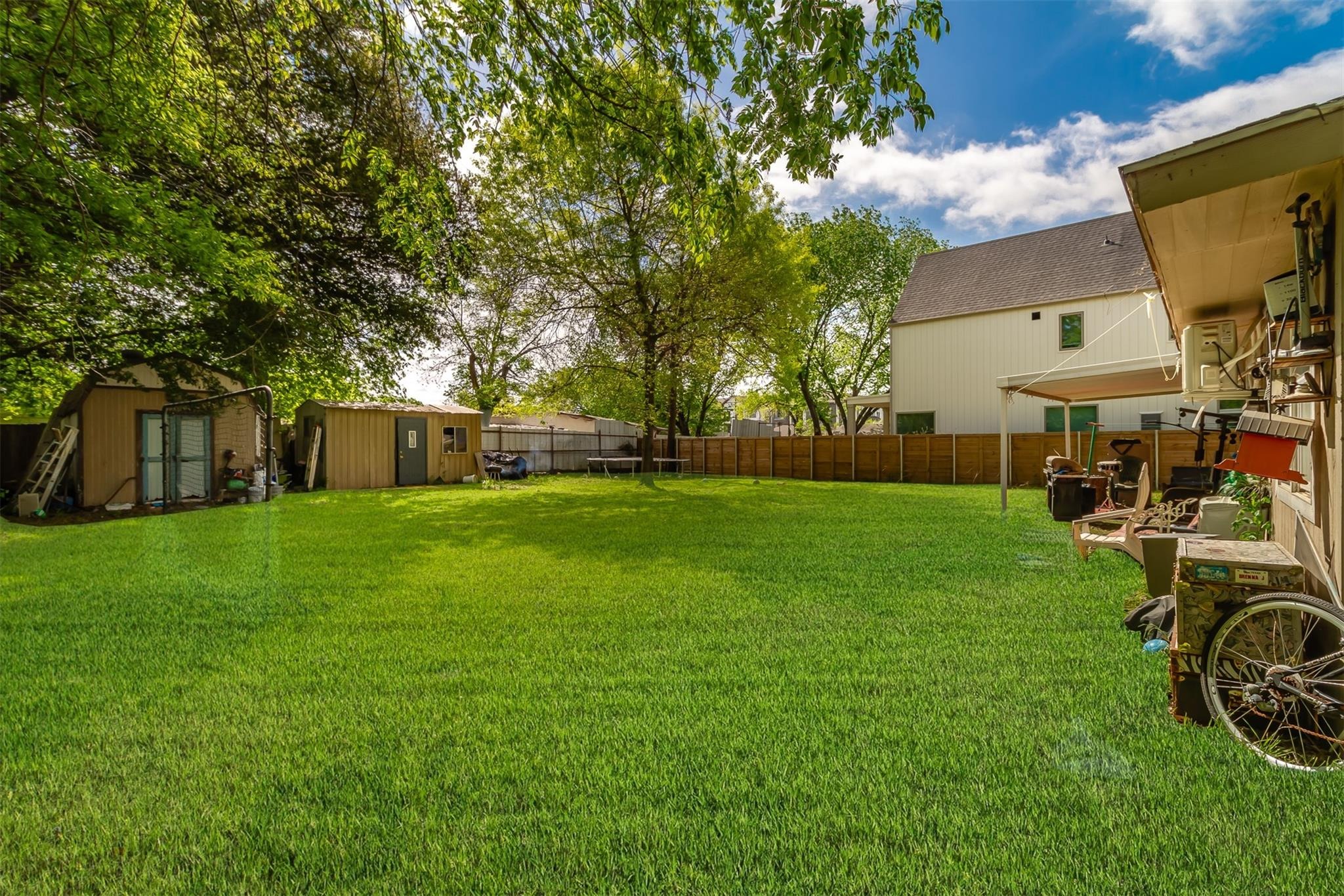 Athenia Dr, Fort Worth, TX 76114 #1