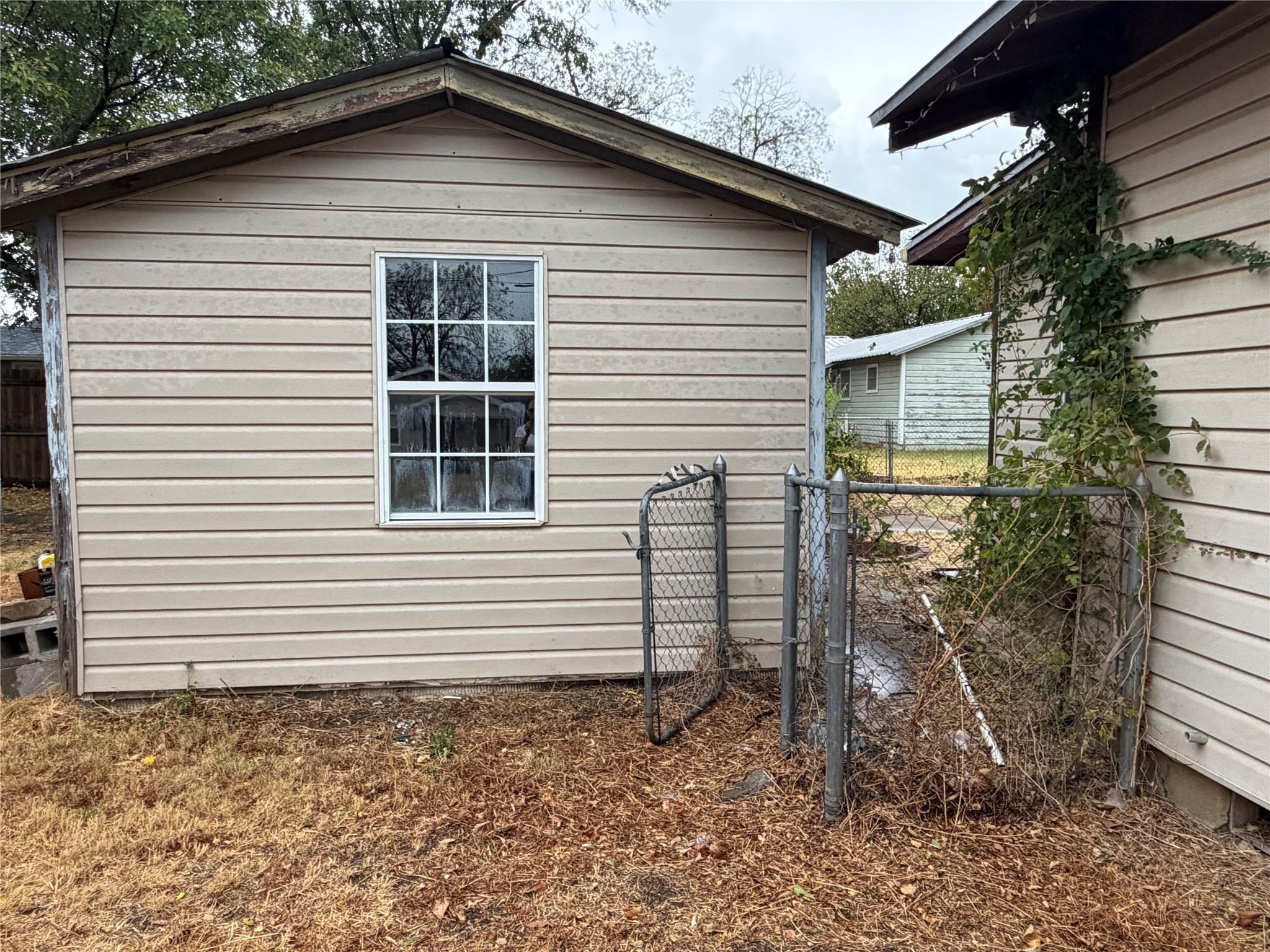 Green St, Eastland, TX 76448 #1