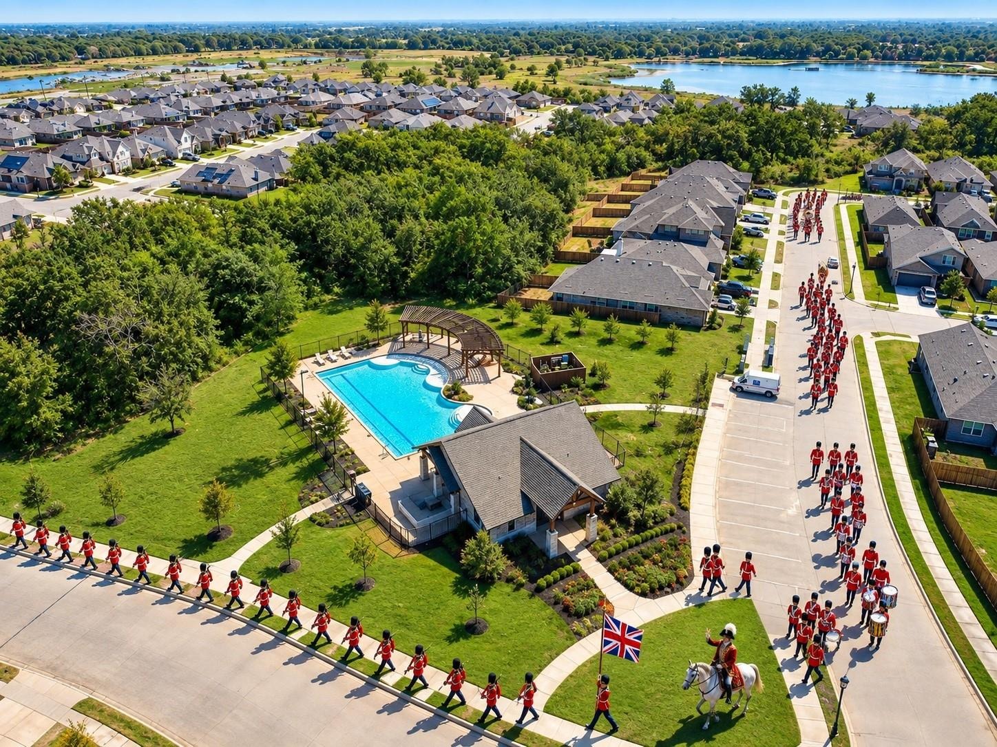 Concho St, Aubrey, TX 76227 #1