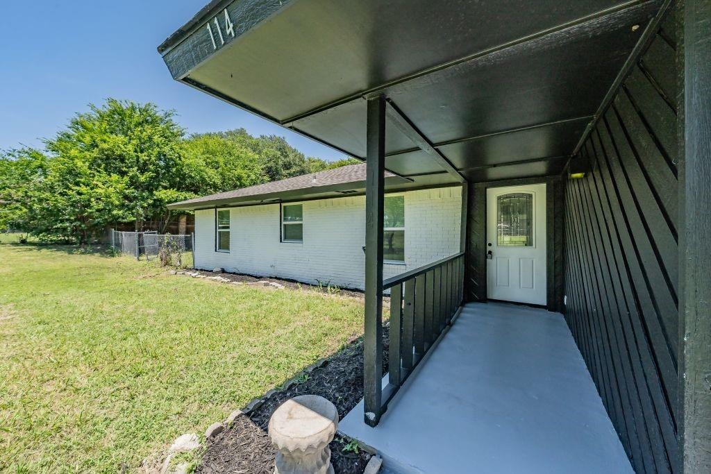 Wagon Wheel Ln, Wylie, TX 75098