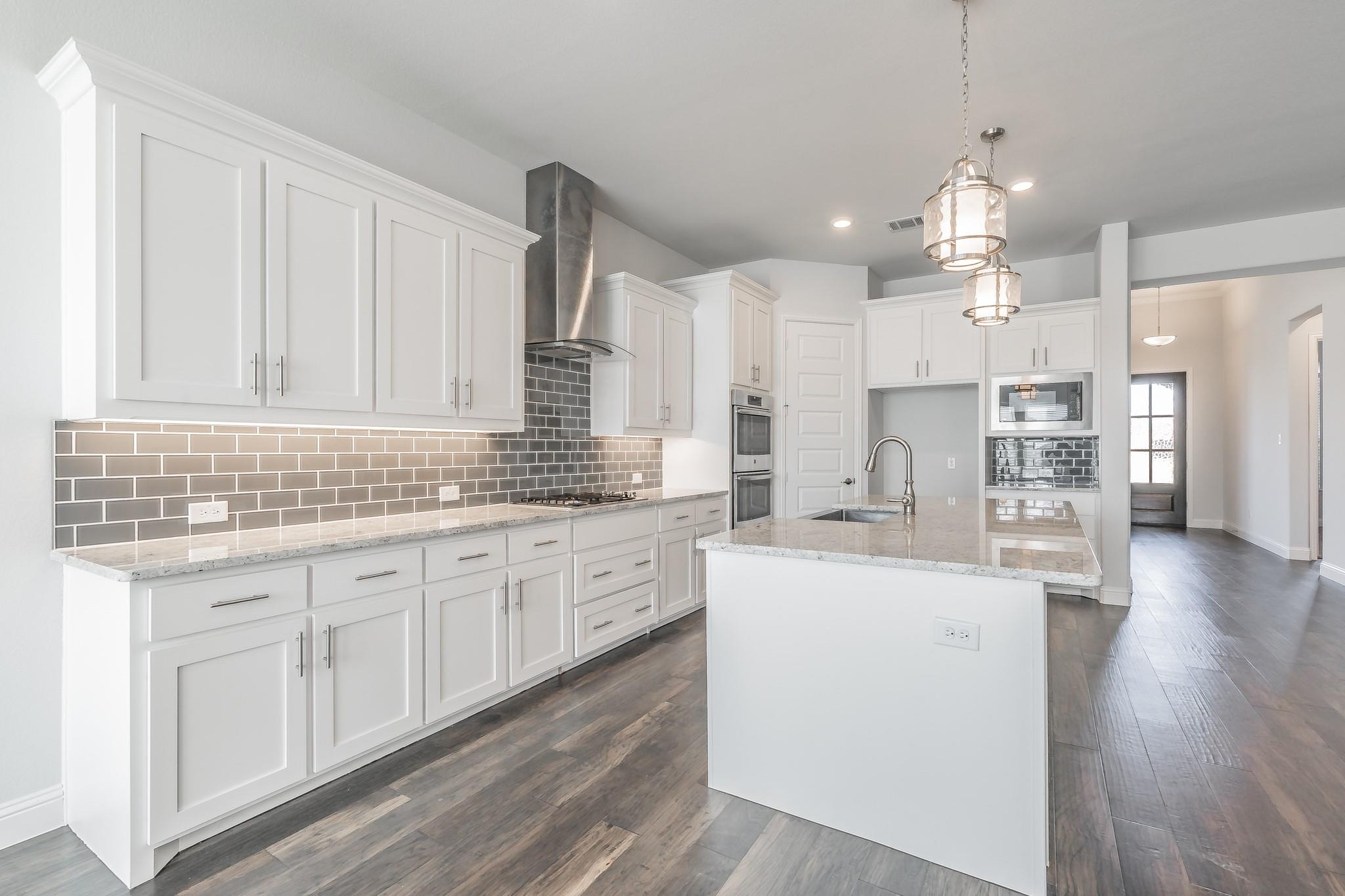 Bull Head Ln, Roanoke, TX 76262 #1