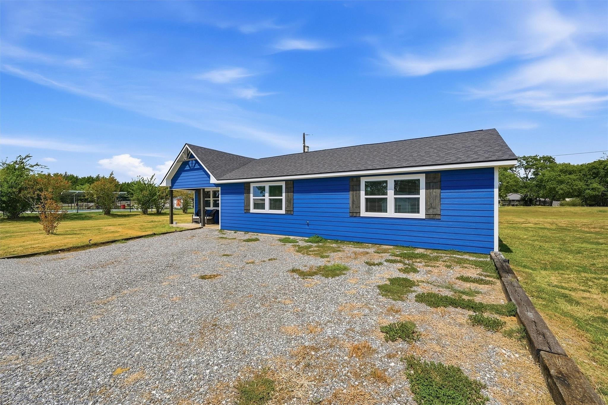 Lee Blvd, Pottsboro, TX 75076 #1