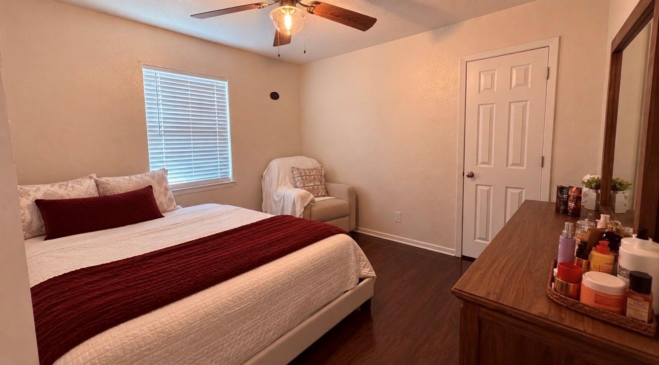 Cr-1300 , Bridgeport, TX 76426 #1