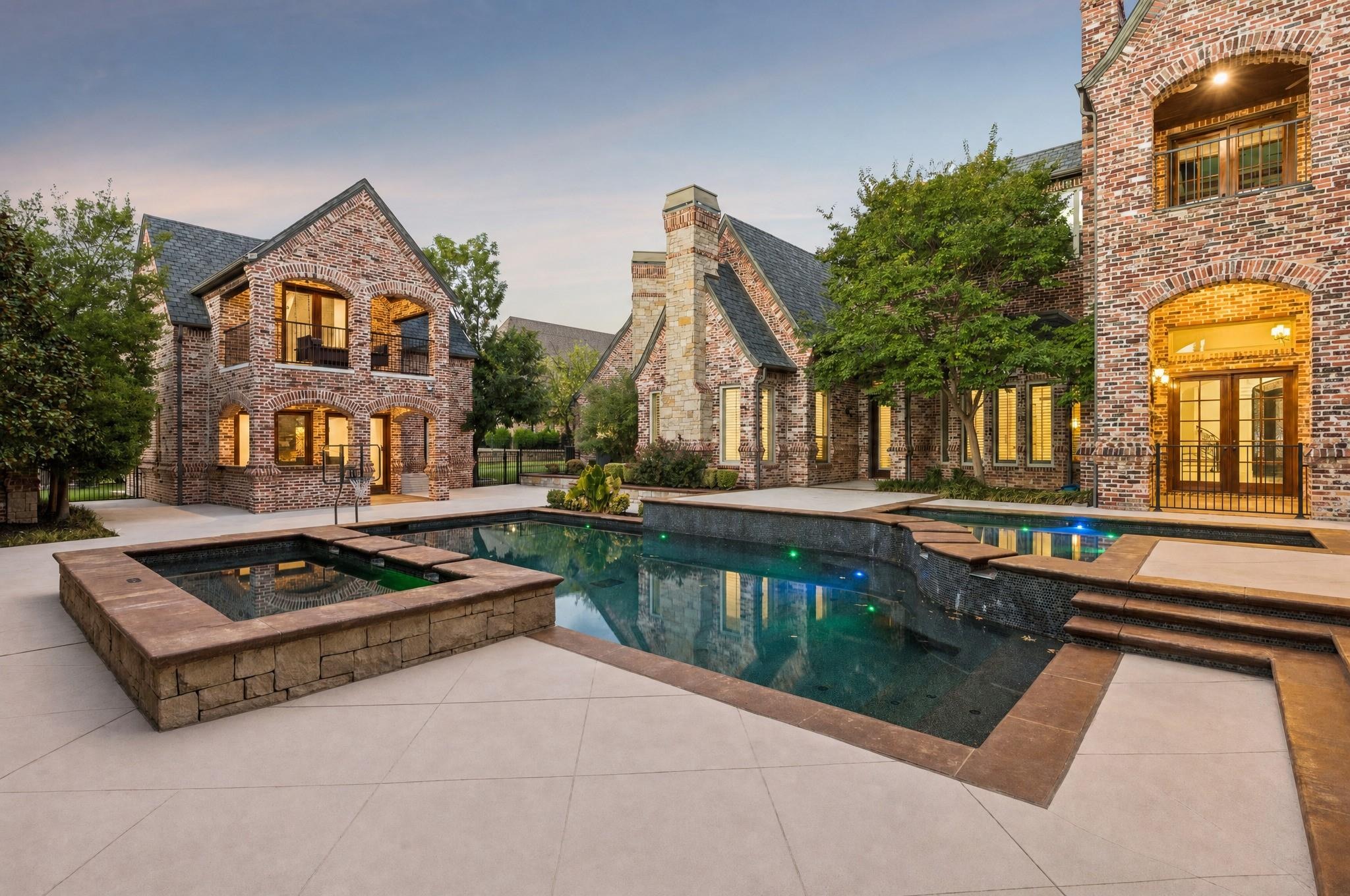 Rockingham Ct, Colleyville, TX 76034 #1