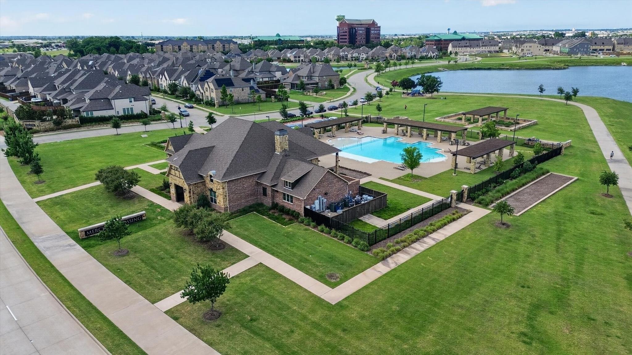 Mercer Pkwy, Dallas, TX 75234 #1