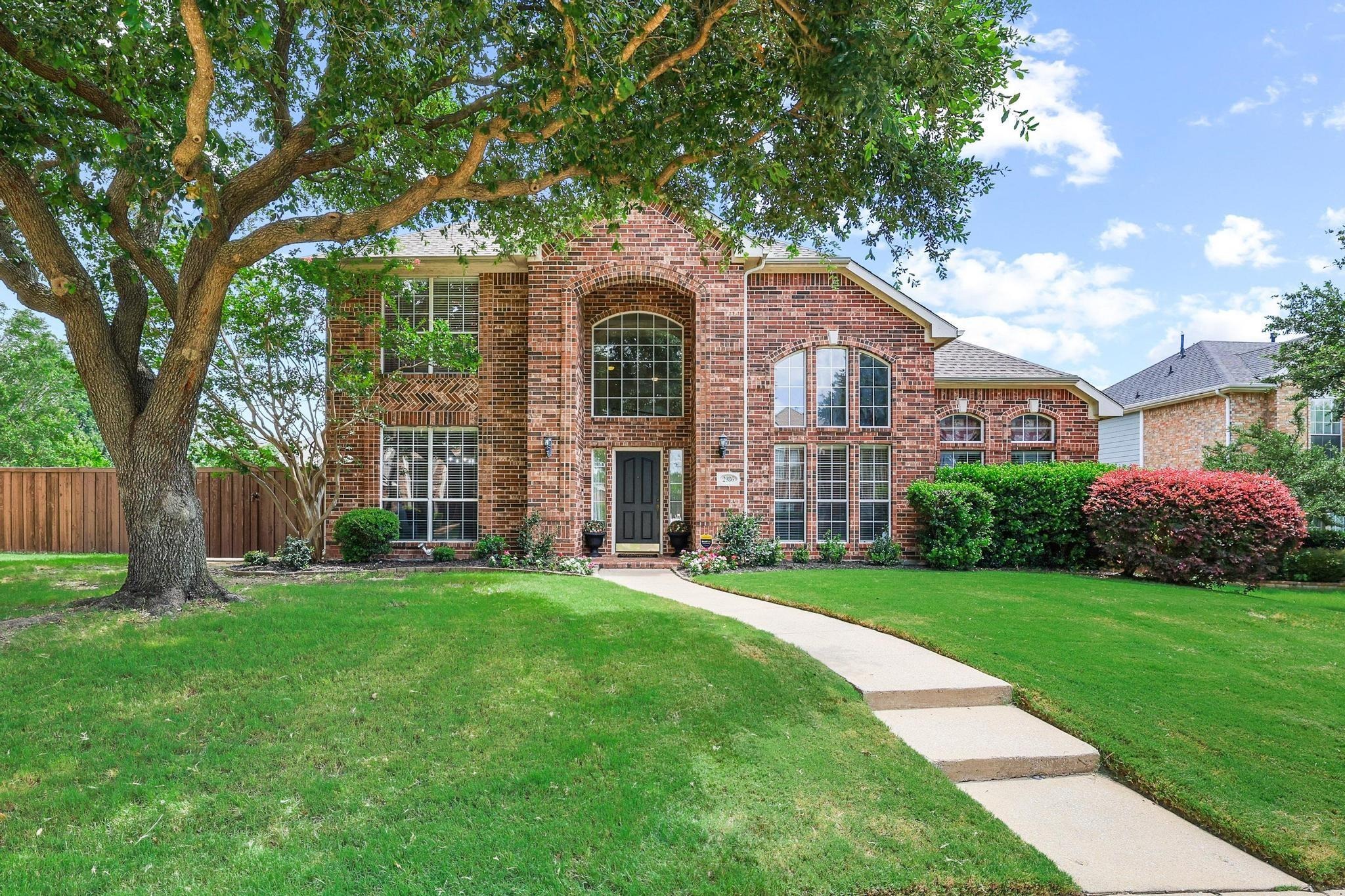 Marlow Ln, Richardson, TX 75082 #1