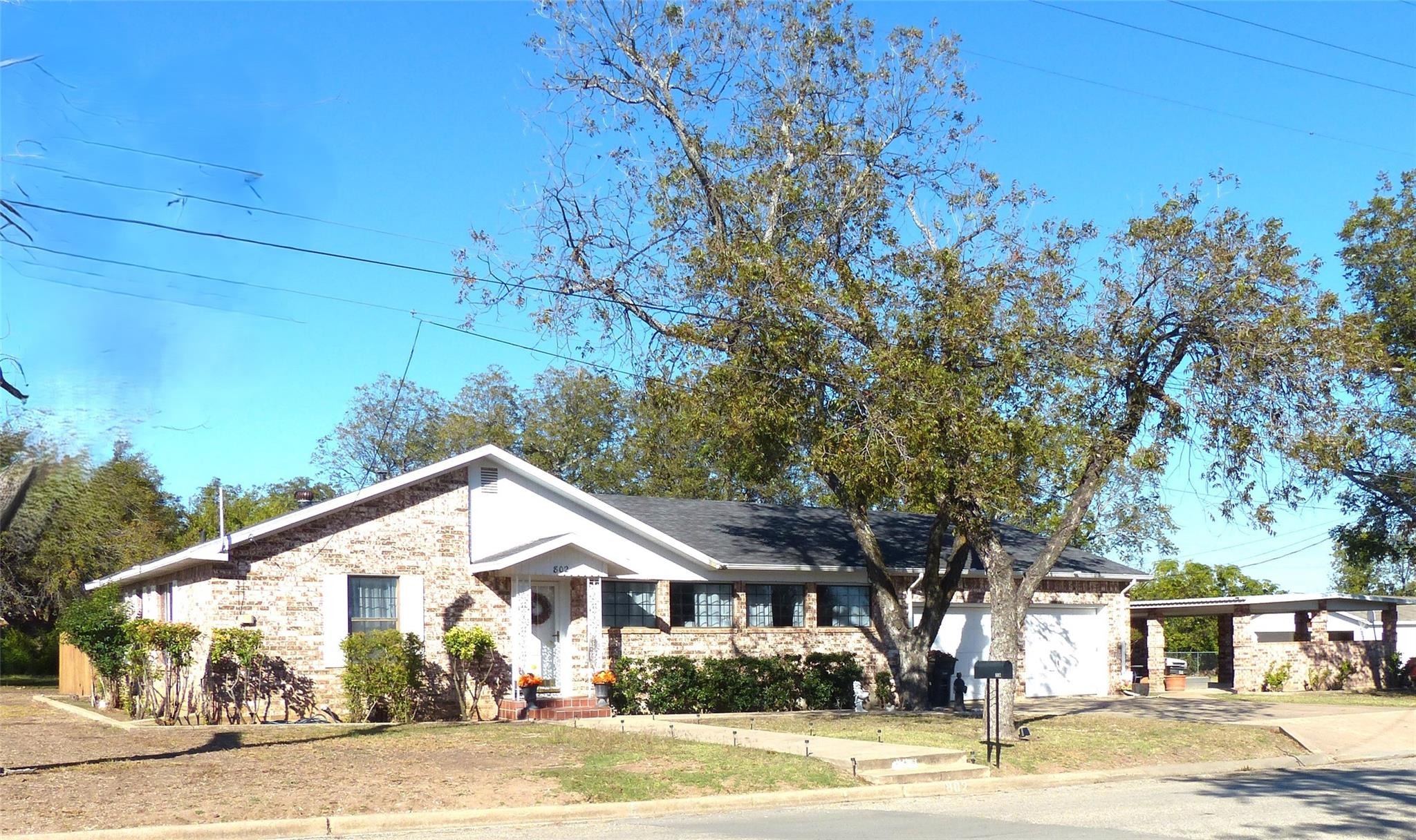 China St, Brady, TX 76825 #1