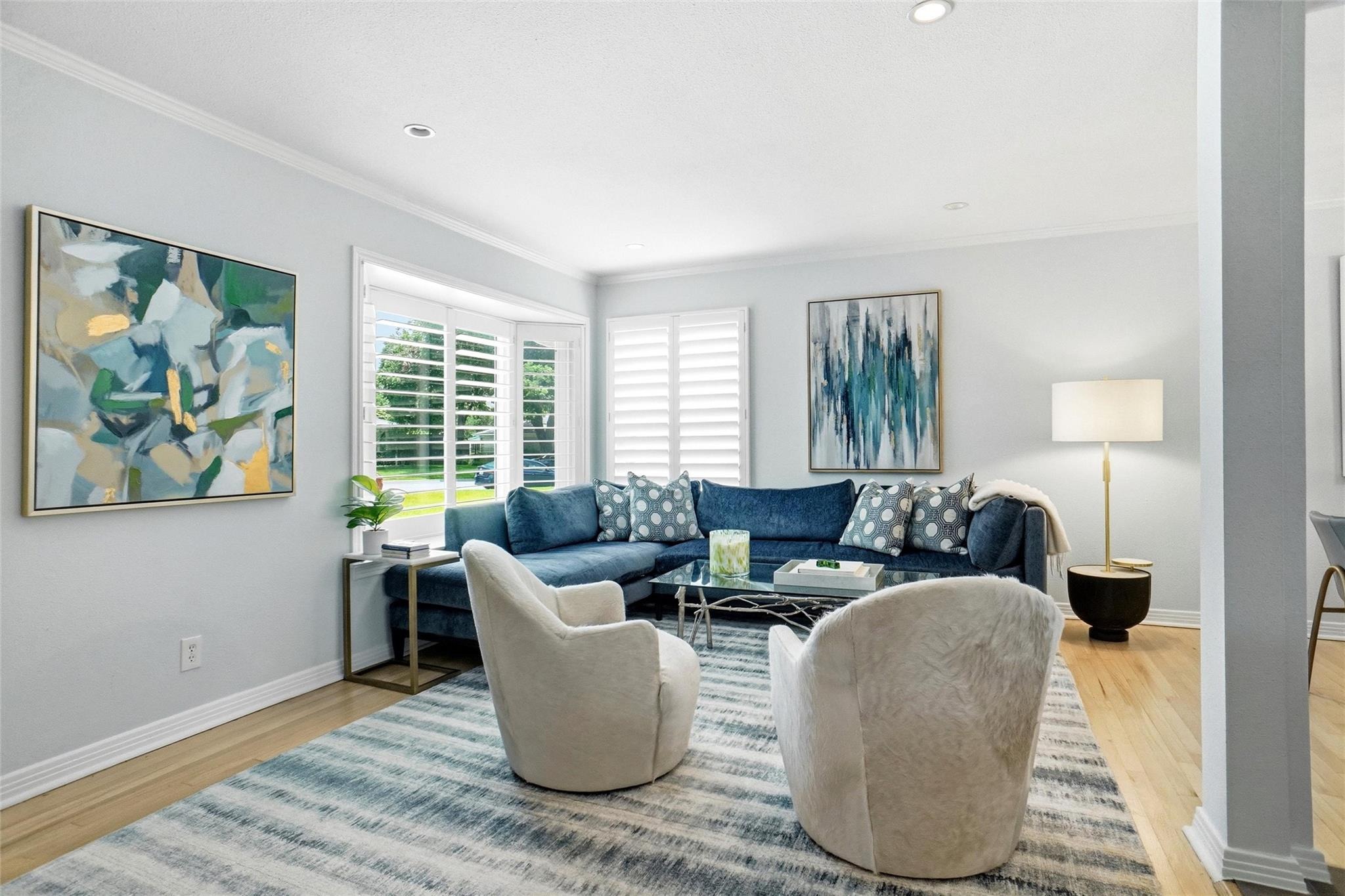 Clover Ln, Dallas, TX 75220
