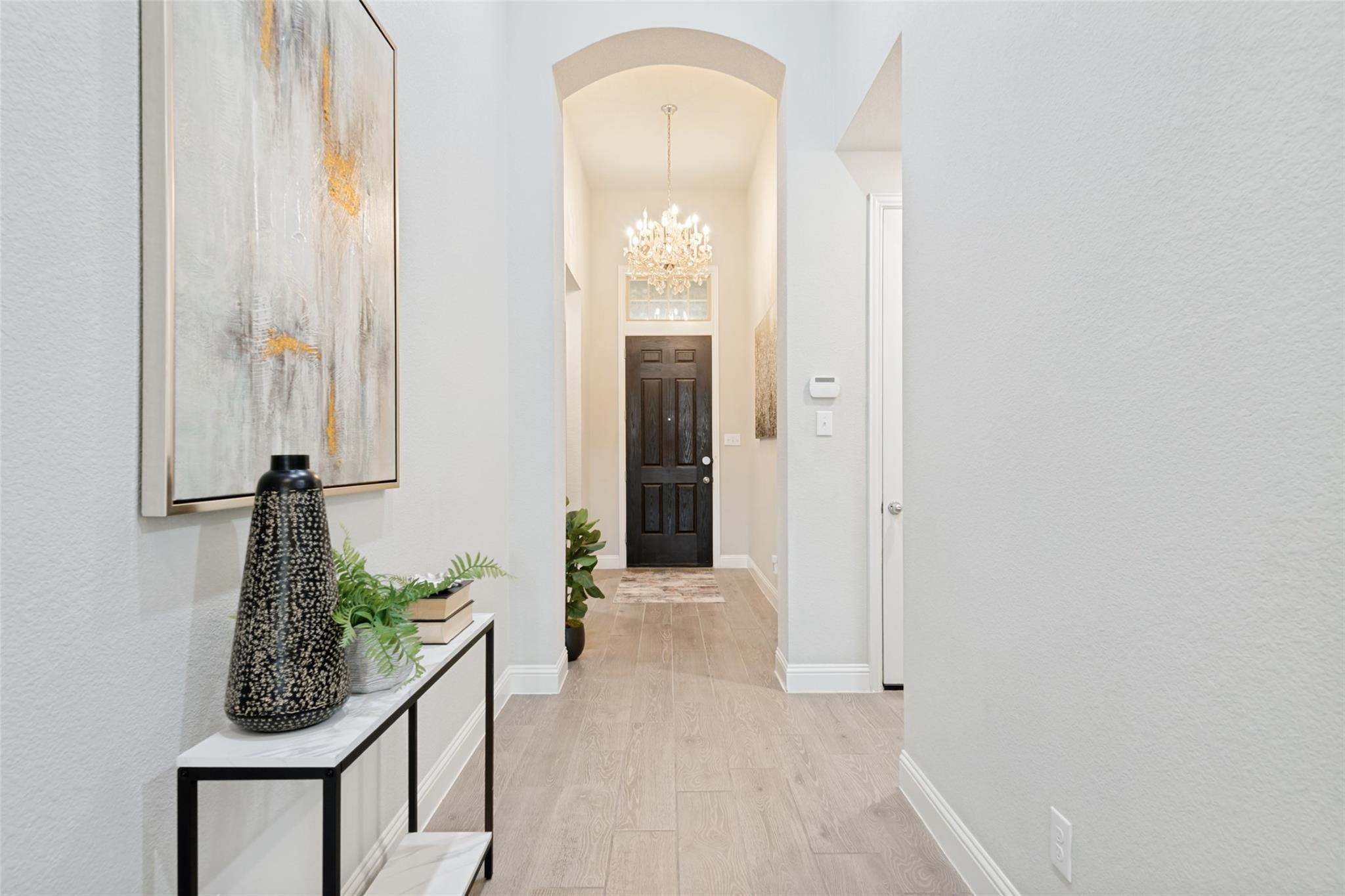 Hubbard Creek Trl, Mckinney, TX 75071