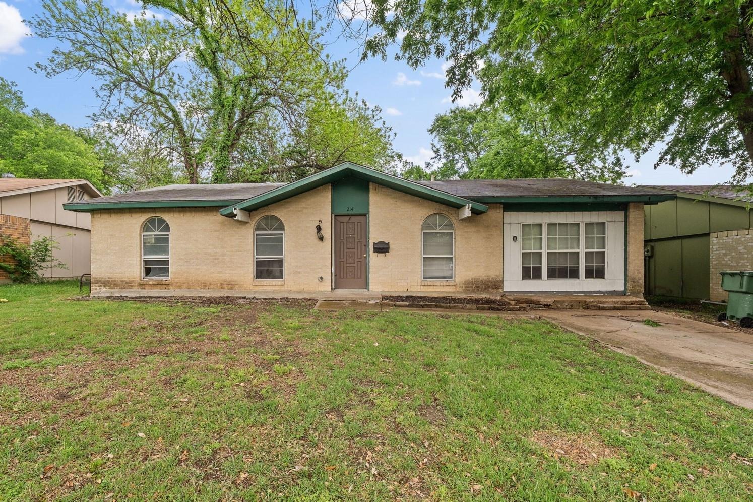 Independence Dr, Garland, TX 75043 #1