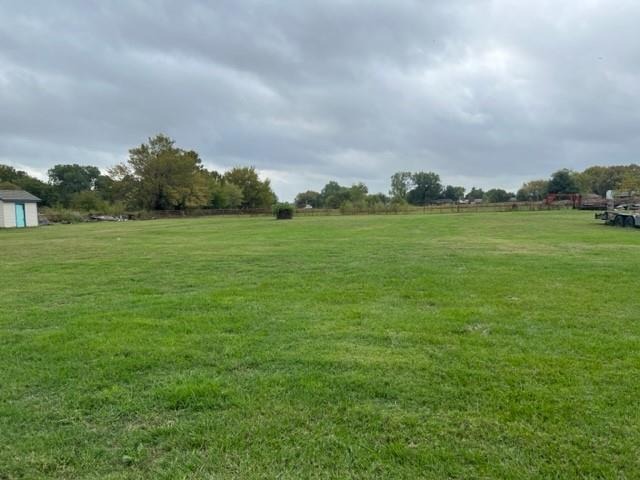 Hughes St, Collinsville, TX 76233 #1