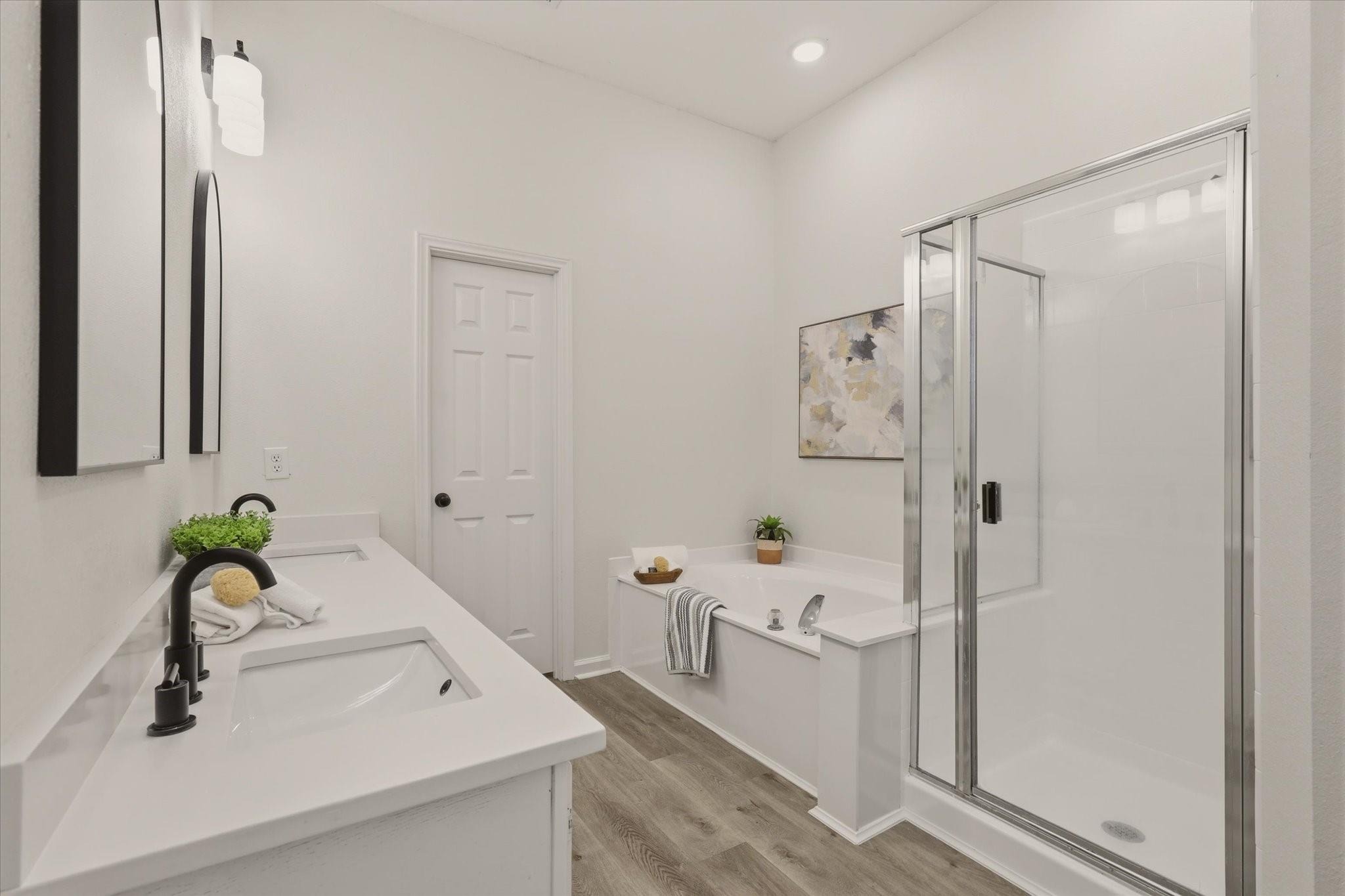Winston Dr, Lewisville, TX 75077 #1